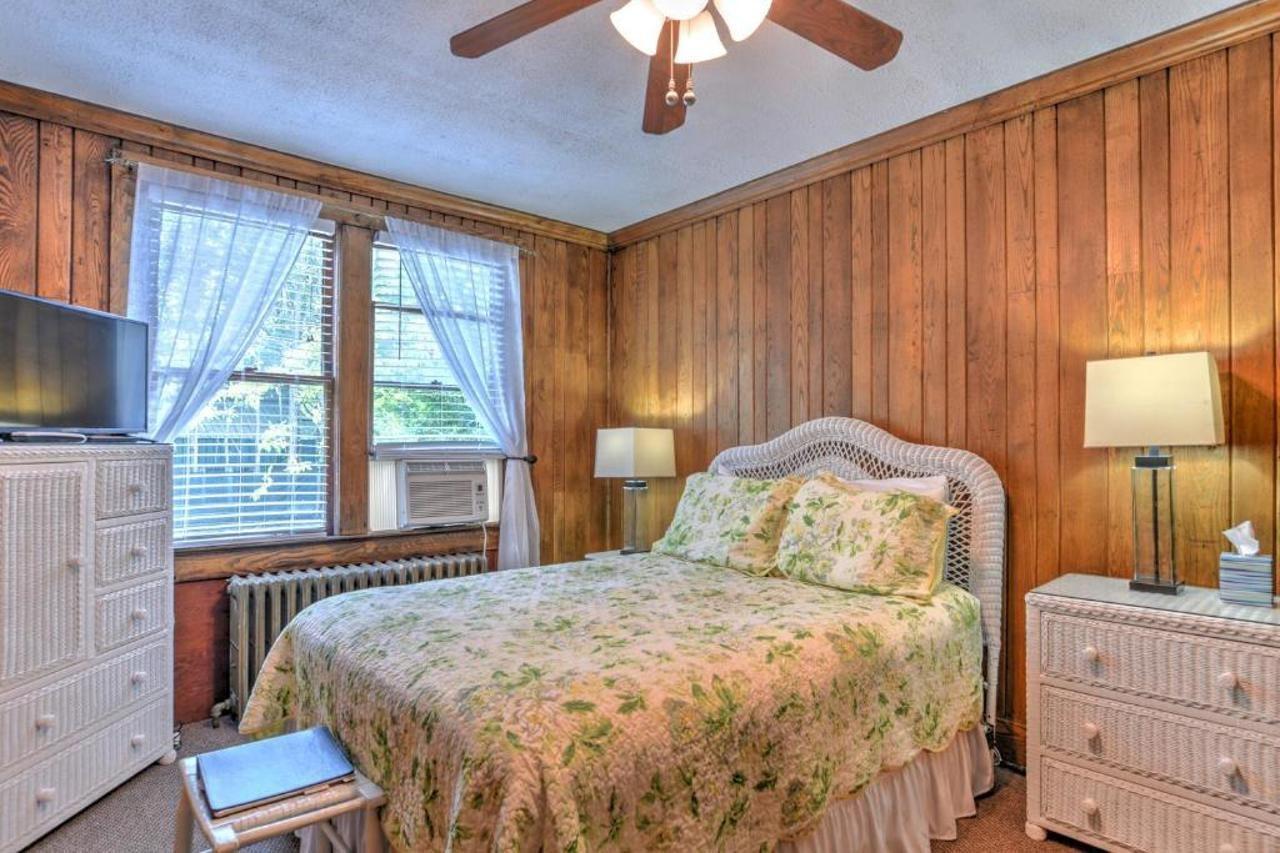 1898 Waverly Inn Hendersonville Εξωτερικό φωτογραφία