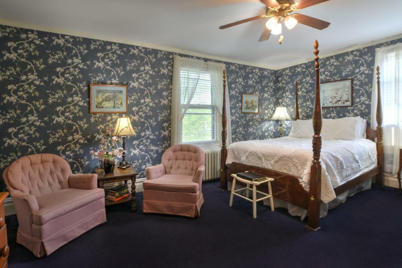 1898 Waverly Inn Hendersonville Εξωτερικό φωτογραφία
