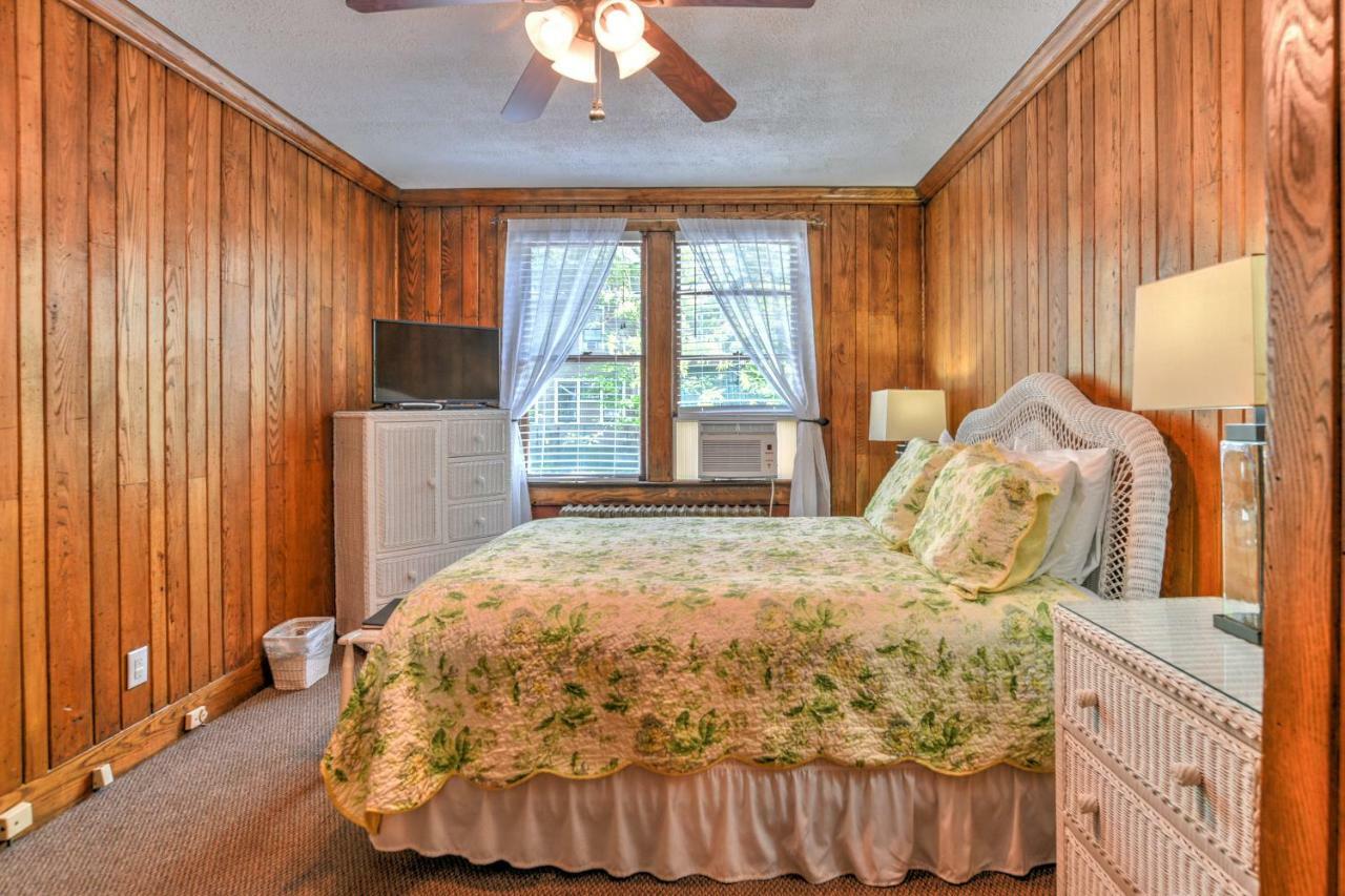 1898 Waverly Inn Hendersonville Εξωτερικό φωτογραφία
